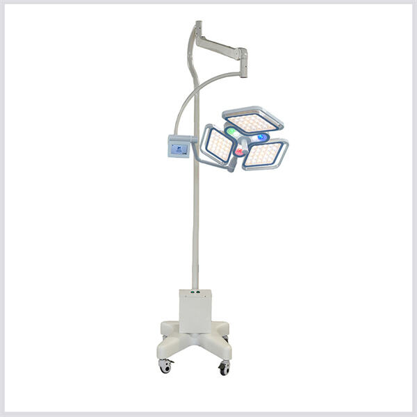 High-quality materials ensure durability and reliability