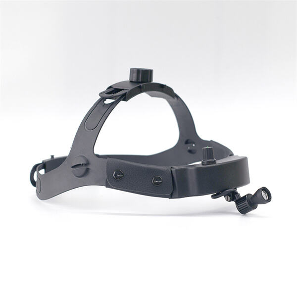 Bright LED Light with Adjustable Intensity for Precise Illumination