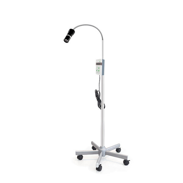 Long-lasting and energy-efficient for cost-effective healthcare facilities