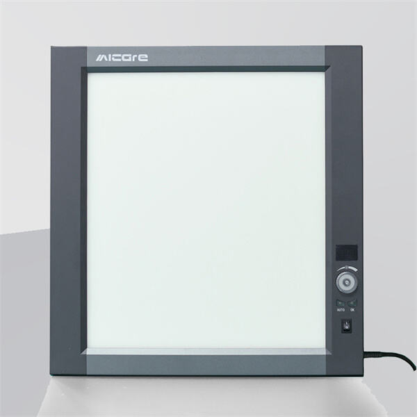 Stay Ahead of the Competition with our Superior X-ray Film Illuminators