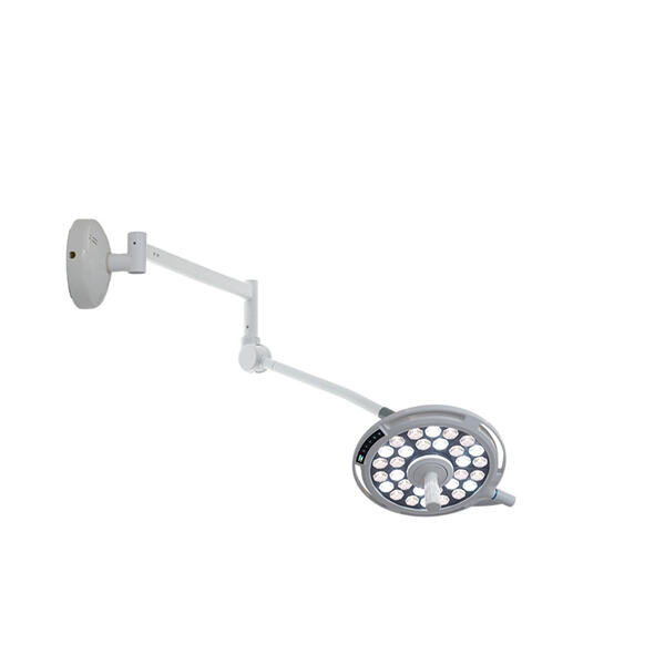 Easy installation and adjustable settings for convenience