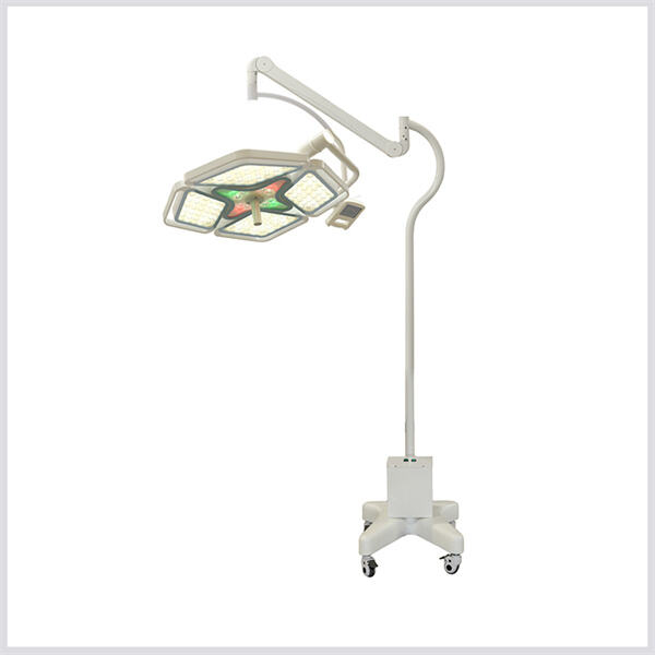 Selecting Lights for Certain Patients