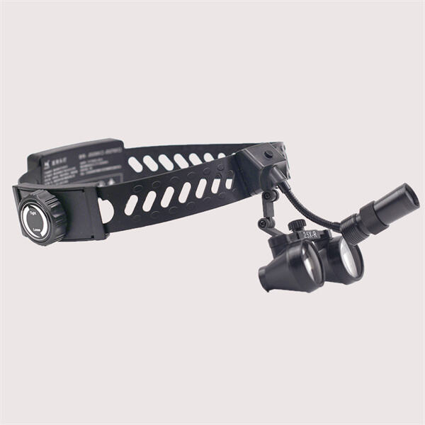 Advantages of a Disposable Surgical Headlight