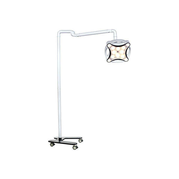 Optimize Patient Comfort and Safety with Our Reliable and Durable Lighting Solutions