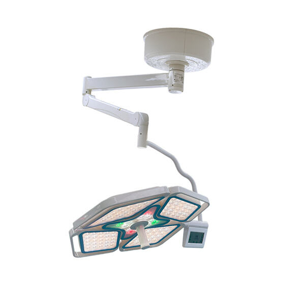 Reliable Performance to Enhance Operating Room Experience