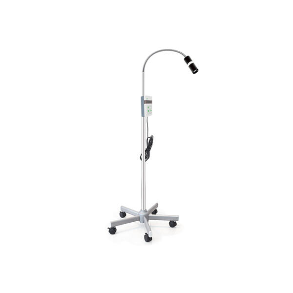 Welcoming the Future with newer LED Examination Lights