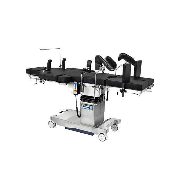 Customizable Options to Meet Every Medical Facility's Needs