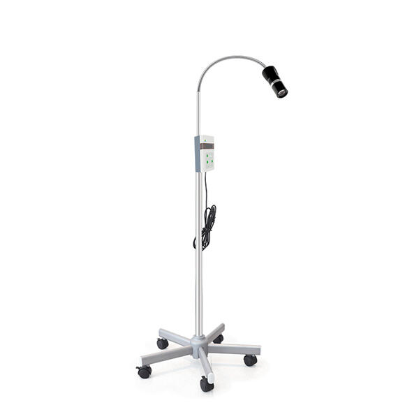 Flexible and ergonomic design for ease of use and movement