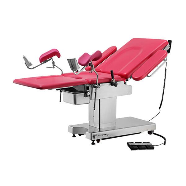 Safe and Proper Use of Surgical Operating Tables