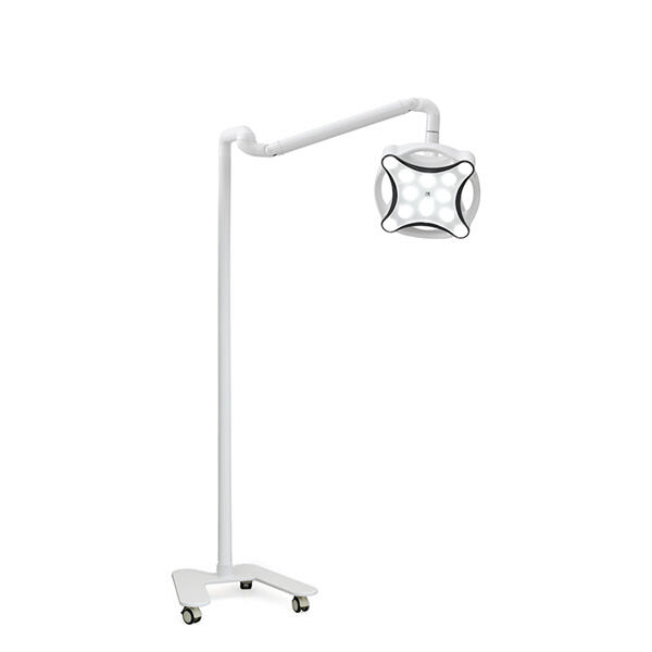 Enhance surgical outcomes with our innovative veterinary lights