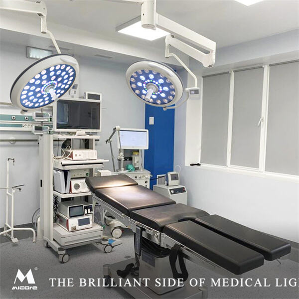 Energy-efficient design for cost savings and eco-friendly operation