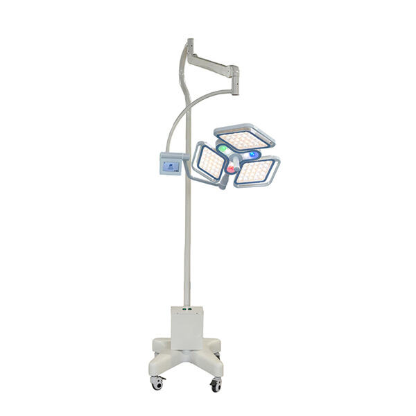 Safety of Surgical Lights