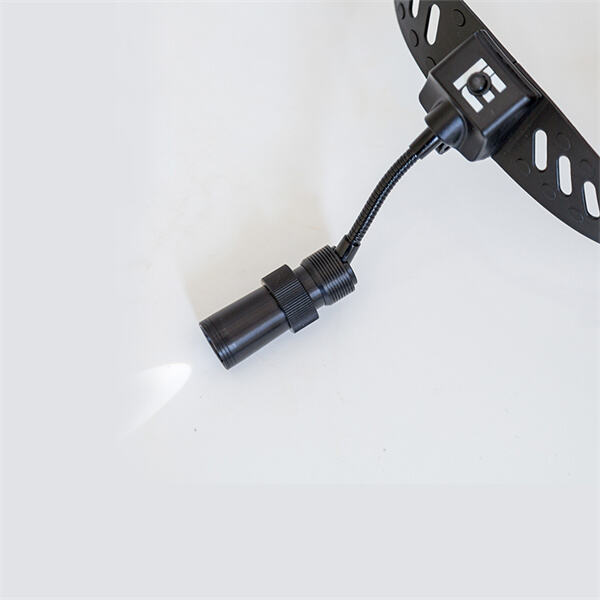 Enhance your surgical team's efficiency and productivity with our durable and reliable head lamps