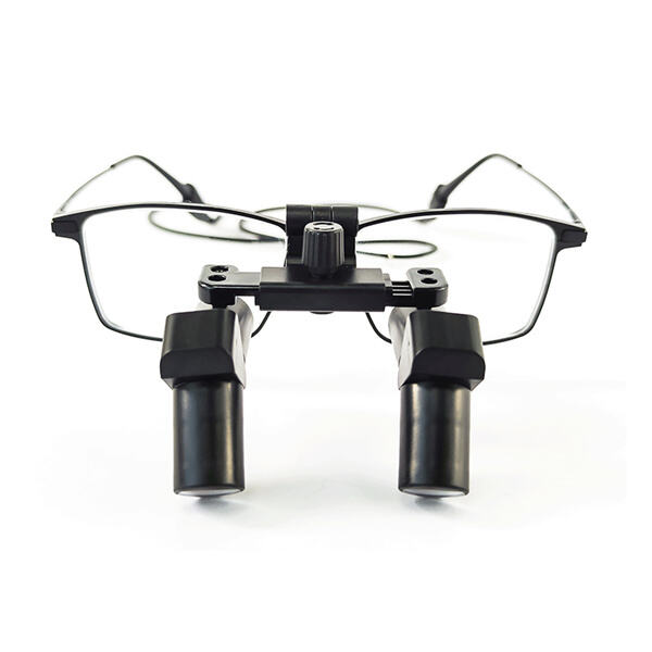 Explore our wide selection of reliable and durable surgical loupes