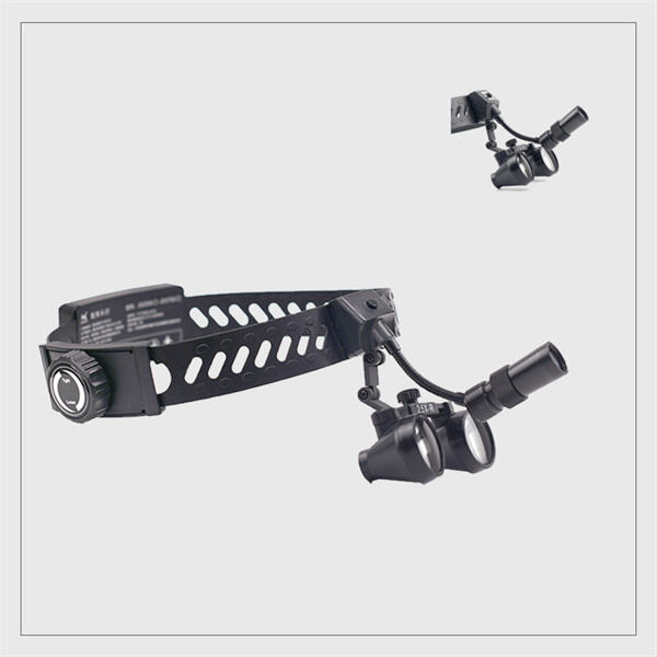 Long-lasting battery for uninterrupted procedures