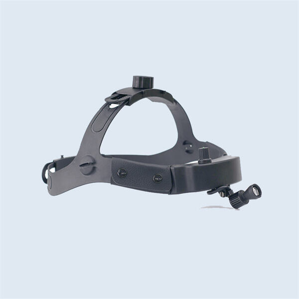 Ergonomically Designed for All-Day Wear without Strain or Discomfor