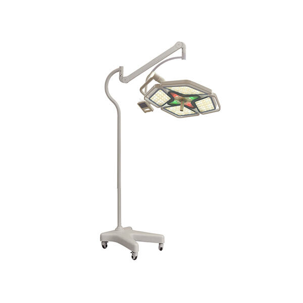 Medical Light Safety Usage