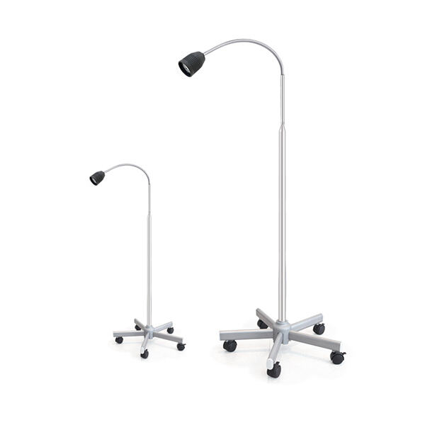 حل اقتصادي لمتطلبات مشتري المعدات الطبية بالجملة