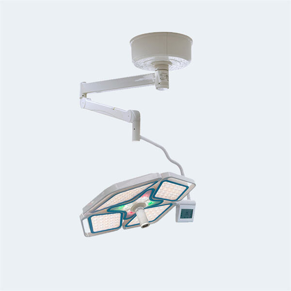 Optimize Your Surgical Workflow with our Efficient OT Ligh