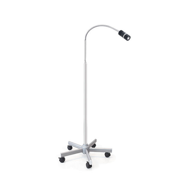Increase Efficiency and Precision in Your Exam Room with Our Top-of-the-Line Examination Lamps