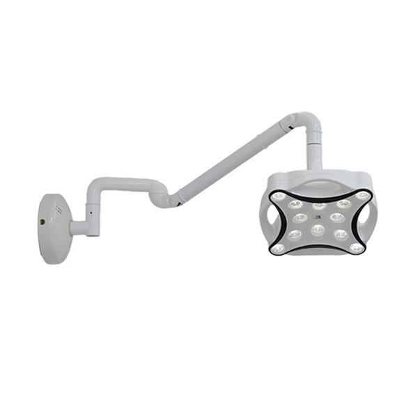 Perfect solution for hospitals and medical facilities seeking top-tier surgical lighting