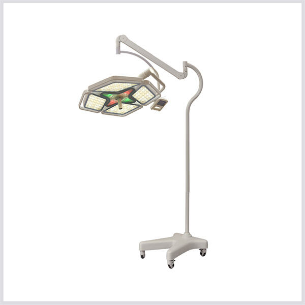 Предимствата на Shadowless Operation Theater Lights