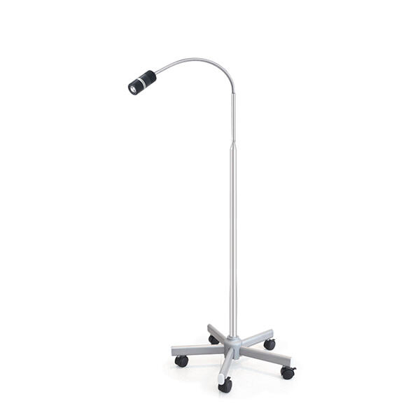 Stay Focused and Alert with the Bright and Clear Light of Our Modern Examination Lamps