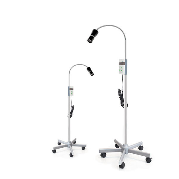 Ideal choice for hospitals, clinics, and medical practices seeking reliable lighting solutions