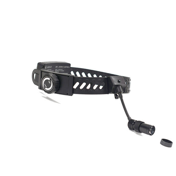 Stay Ahead of the Competition with Our Cutting-Edge Dental Surgical Headlights