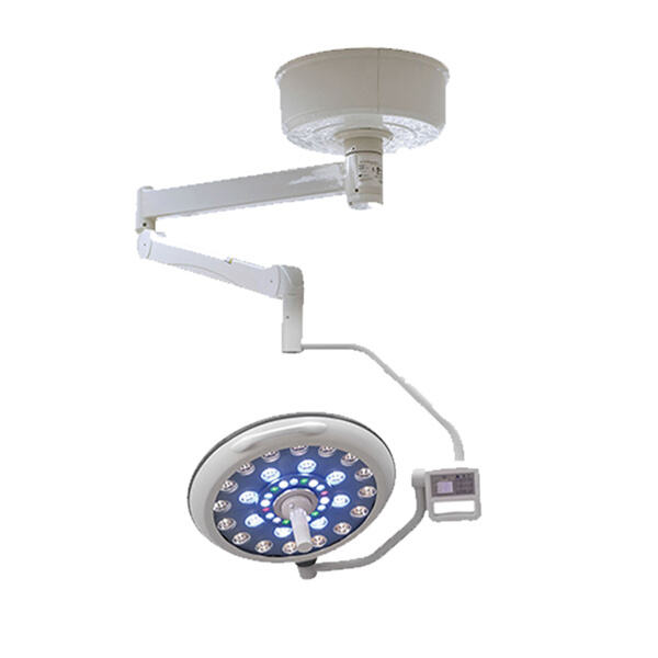 Revolutionize your surgical practice with the power of LED technology.