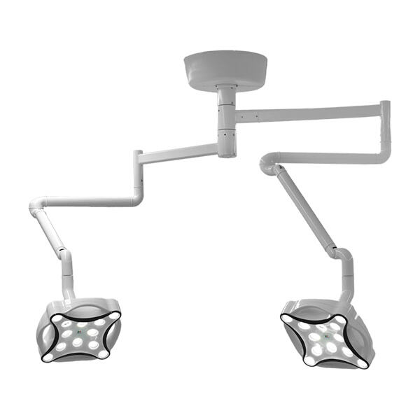 Enhance Precision and Efficiency in Dental Surgeries with Our Advanced Lighting Technology