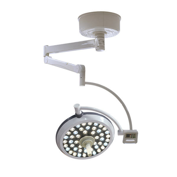 Enhance visibility and precision during medical procedures