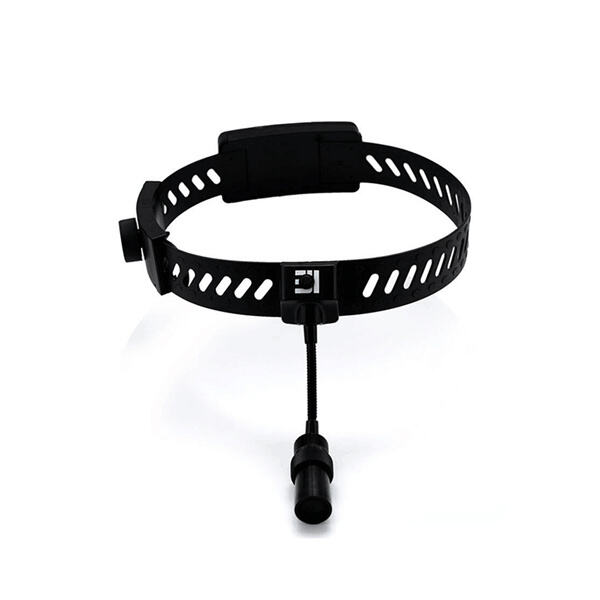 Improve patient outcomes and surgeon performance with our reliable head light solutions