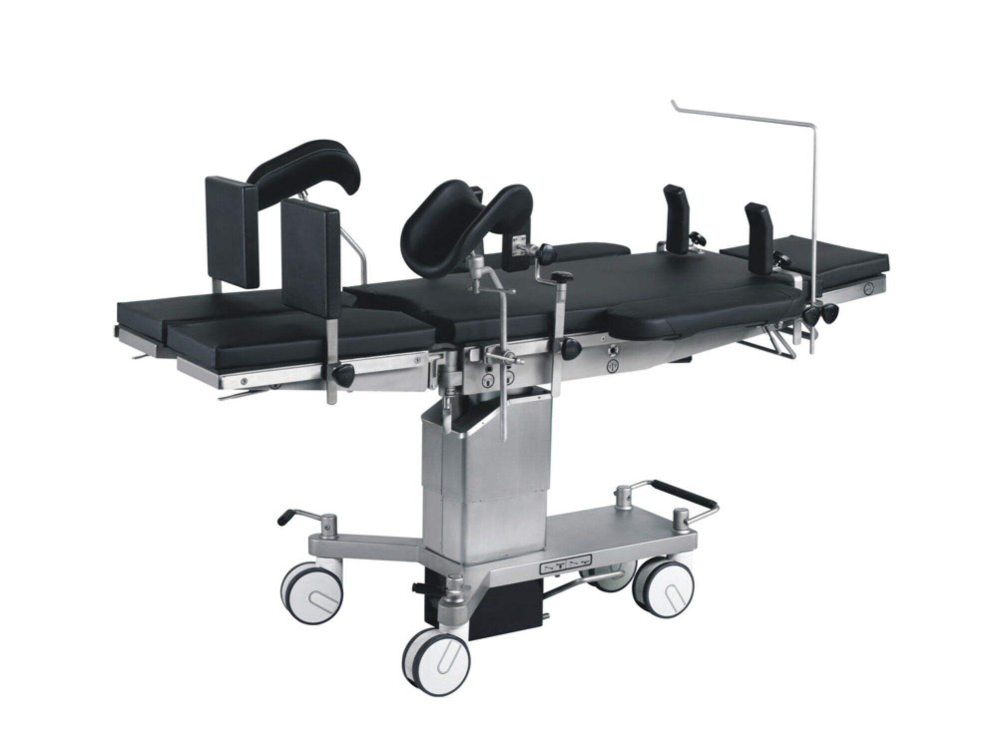 Micare MT600 Hydraulic Surgical Operating Table Hospital Medical Manual Operation Bed 