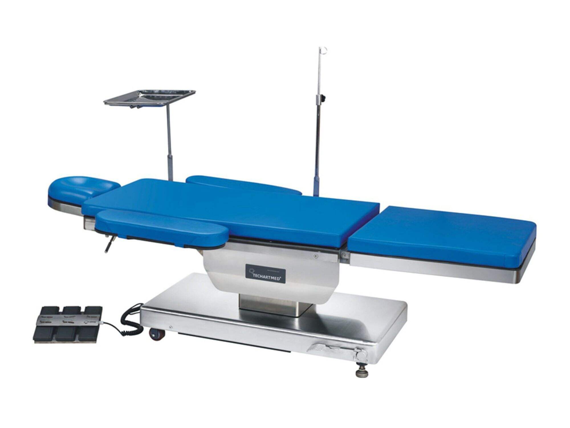 Micare ET200T Electrical ophthalmology Operation Ophthalmic Surgical Table examination table