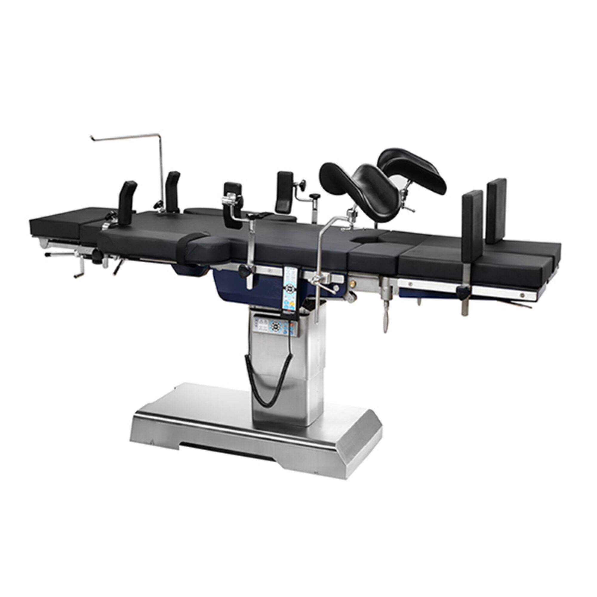 Selection of Operating Table and Comfort & Safety Aspect