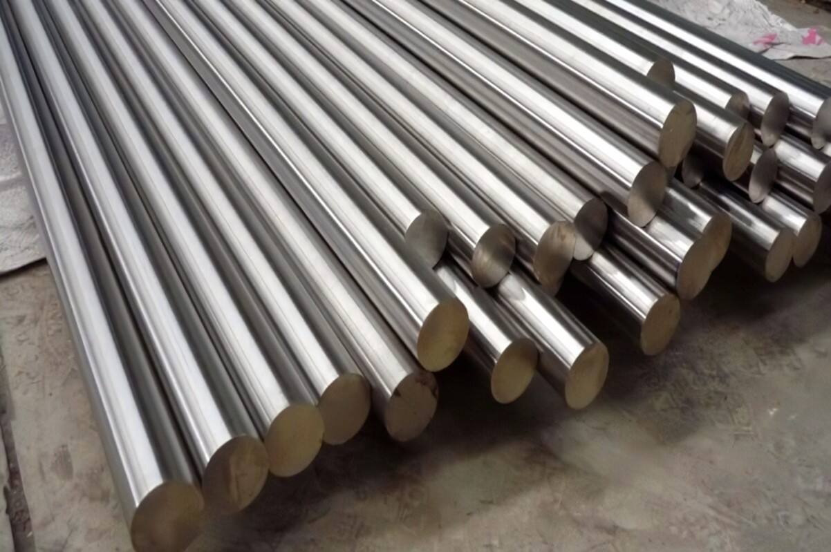 For Construction Hex Rod 310 Stainless Steel Bar supplier