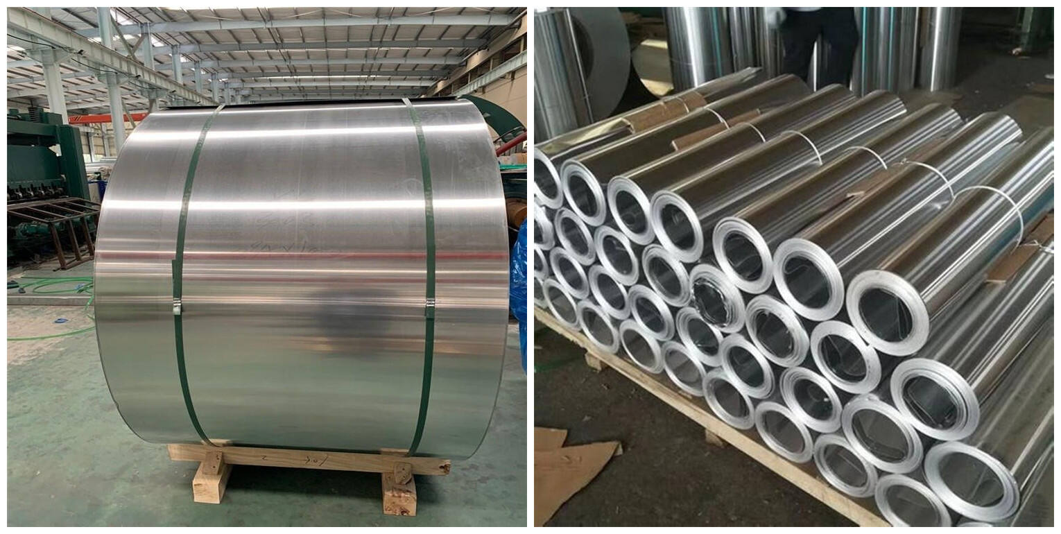 1mm Creber Flat Color Coating Truncatus Caelatus 28 Gauge Alloy 4032 Aluminium Coil details