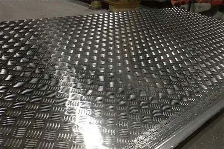 1050 1060 1100 Quadratus Aluminium Sheet 2mm 3mm 4Mm Aluminium Alloy Pate details