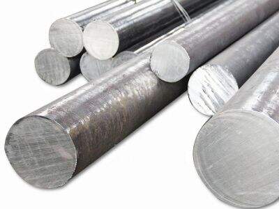 Application areas for 304 stainless steel round bar