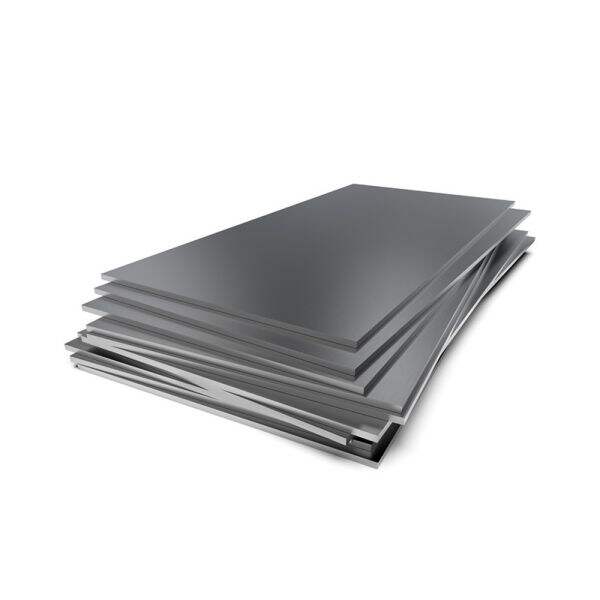 Salus CCCIV Steel Sheet