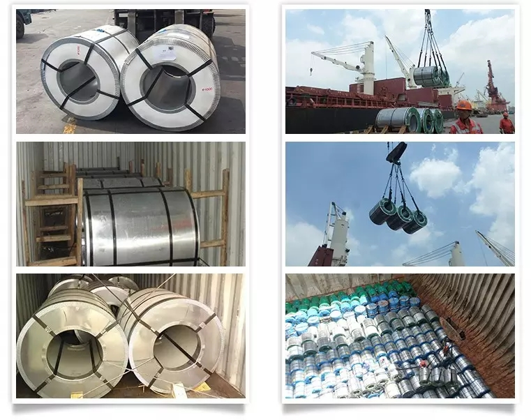 Industrial BA 2B AISI ASTM JIS SUS ss309s ss310s ss304L Hot / Cold Rolled Stainless Steel Coil factory