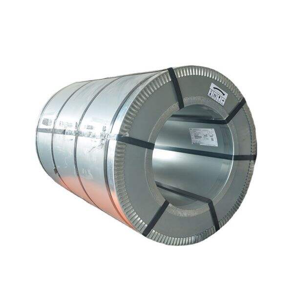 Safety with Pre Painted Galvanized Steel Coil