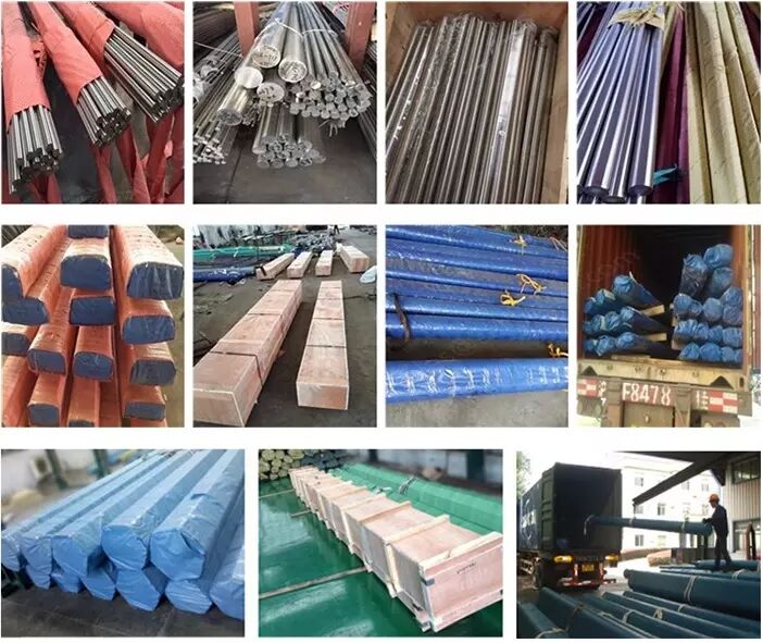 Monel400 copper-nickel alloy tube NO4400 nickel-alloy seamless tube manufacture