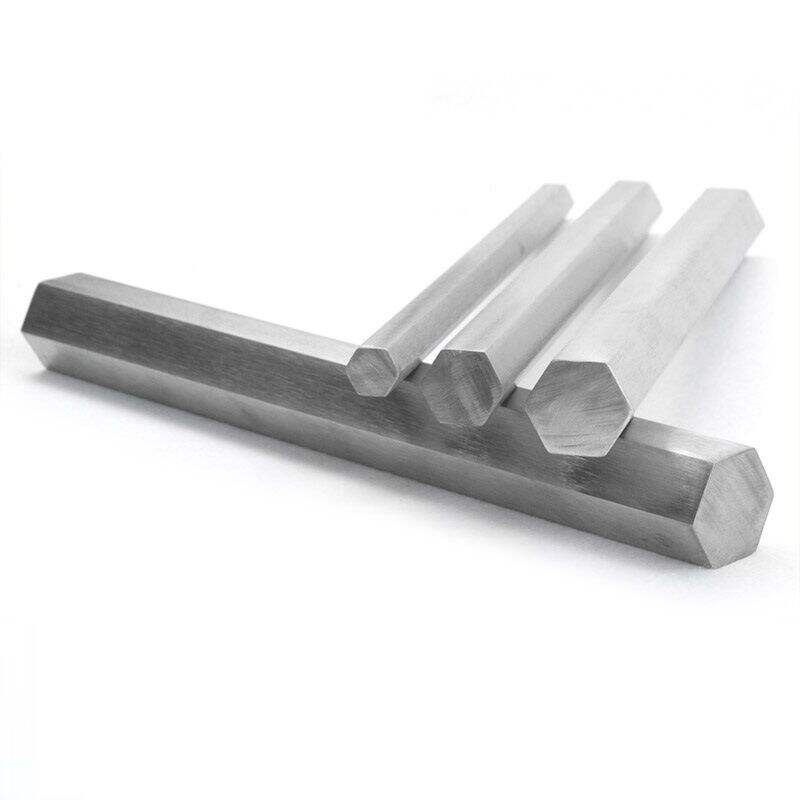 Safety Popular Features Of Stainless Steel Hexagon Bar