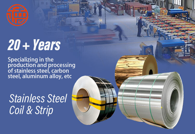 304 stainless steel coil 316L cold rolled stainless steel plate can be slitted and flattened as needed supplier