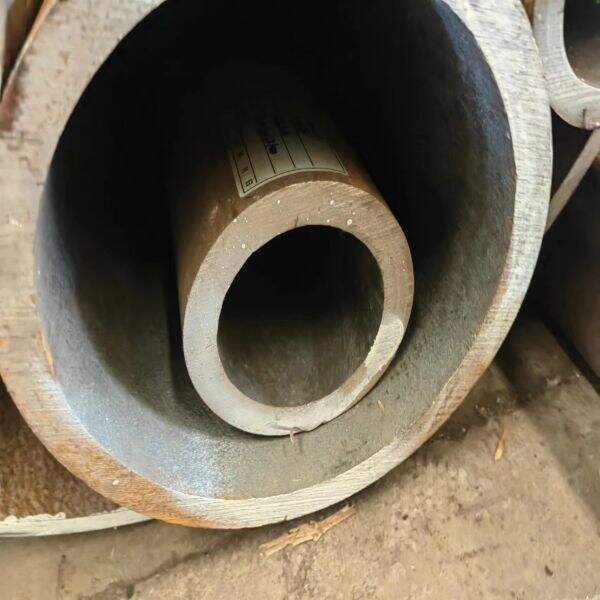 How to Use Steel Seamless Pipe