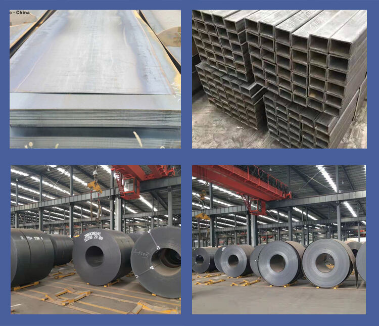 Wear-resistant steel plate AR400 XAR450 XAR500 XAR600 high hardness carbon steel plate manufacture