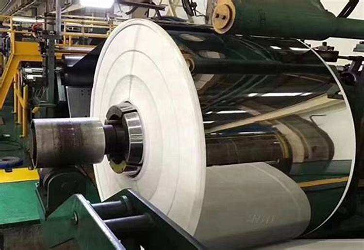 301 304 316  Grade Stainless Steel Sheet In Roll 304 Stainless Steel Coil details