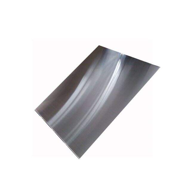 Advantages of Stainless Steel Flat Sheet